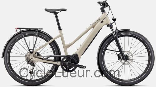 Specialized Turbo Vado 3.0 IGH Step-Through avis et fiche technique 